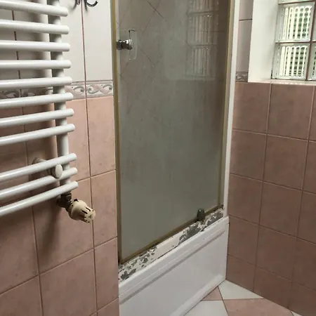 Albatrosow Villa Szczecin